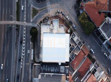 Comercial · 630m² · Galpão para Locação no Parque São Domingos com 630m²
