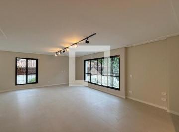 Apartamento · 180m² · 3 Quartos · 3 Vagas · Apartamento à Venda - Santo Amaro , 3 Quartos, 180 m2