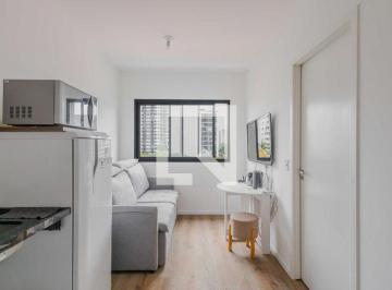 Apartamento · 24m² · 1 Quarto · Apartamento à Venda - Pinheiros, 1 Quarto, 24 m2