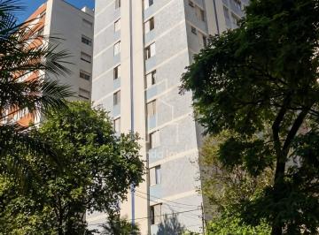 Apartamento · 90m² · 3 Quartos · 1 Vaga · Apartamento de alto padrão para locação no Itaim Bibi, São Paulo-SP: 3 quartos, 1 suíte, 3 banheiros