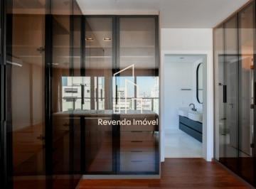 Apartamento · 206m² · 3 Quartos · 4 Vagas · Apartamento de Luxo no Jardim Paulista, São Paulo - 3 quartos, 3 suítes, 4 vagas - Imperdível!