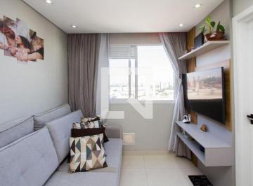 Apartamento · 35m² · 2 Quartos · Apartamento à Venda - Santo Amaro , 2 Quartos, 35 m2