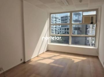 cdc065719c0ee5b57b253105267f1ac5ecd70ac4 · Sala comercial com 1 vaga de garagem à venda, 25 m² - Bela Vista - São Paulo/SP