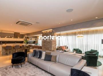 0c811db949a8cdbab0e3c79ca3a55169506e8286 · Apartamento com 3 dormitórios à venda, 171 m² por R$ 3.297.000,00 - Perdizes - São Paulo/SP