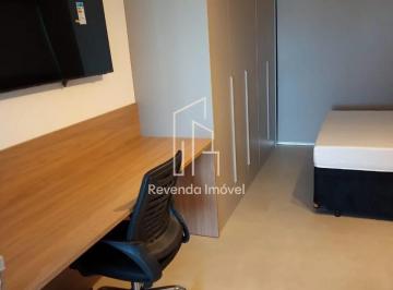 Apartamento · 33m² · 1 Quarto · Apartamento de 1 dormitório no Brooklin: conforto e praticidade em uma localização privilegiada!