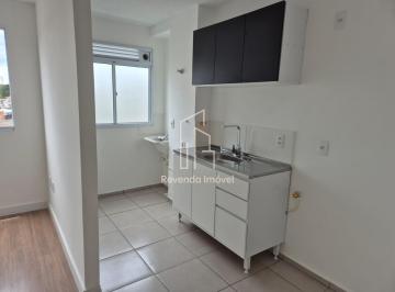 Apartamento · 41m² · 2 Quartos · 1 Vaga · Apartamento para locação no Jardim Arpoador, São Paulo-SP: 2 quartos, 1 sala, 1 banheiro, 1 vaga de
