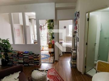 Apartamento · 38m² · 1 Quarto · 1 Vaga · Apartamento à Venda - Jardim Monte Kemel, 1 Quarto, 38 m2
