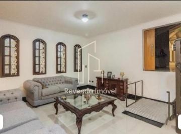 Casa · 409m² · 5 Quartos · 4 Vagas · sobrado com 5 dormitórios, 2 suites, 4 vagas para locação no Alto do Mandaqui