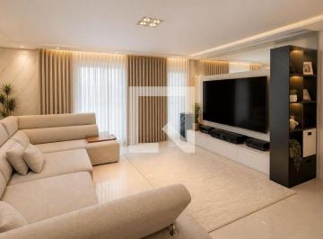 Apartamento · 157m² · 3 Quartos · 4 Vagas · Apartamento à Venda - Santa Paula, 3 Quartos, 157 m2