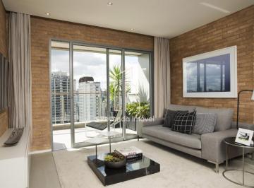 Apartamento · 72m² · 1 Quarto · 2 Vagas · Apartamento RESIDENCIAL em SÃO PAULO - SP, VILA NOVA CONCEIÇÃO