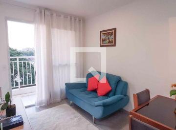 Apartamento · 40m² · 2 Quartos · 1 Vaga · Apartamento à Venda - Jardim Éster Yolanda, 2 Quartos, 40 m2