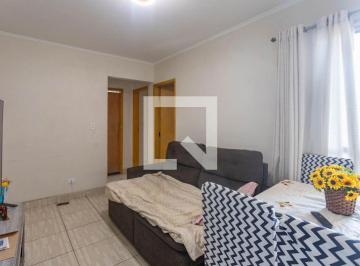 Apartamento · 68m² · 2 Quartos · 1 Vaga · Apartamento à Venda - Taboão, 2 Quartos, 68 m2