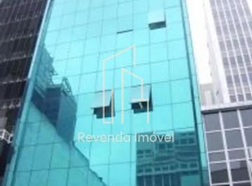 Comercial · 110m² · Sala Comercial para alugar em Consolação São Paulo-SP!