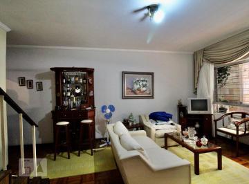 Casa · 220m² · 4 Quartos · 2 Vagas · Casa à Venda - Campo Belo, 4 Quartos, 220 m2