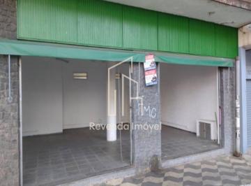 Comercial · 129m² · Prédio Comercial à venda na Avenida Professor Alfonso Bovero