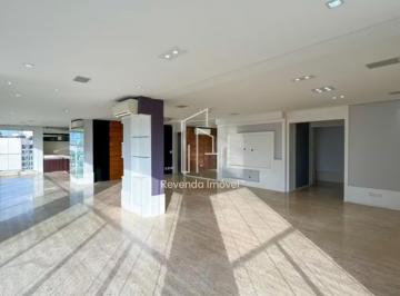 Apartamento · 280m² · 4 Quartos · 4 Vagas · Residência de Alto Padrão em Campo Belo - 4 Suítes, 280m², 4 Vagas de Garagem - Agende sua Visita Ag