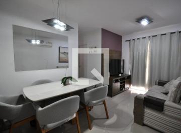 Apartamento · 55m² · 2 Quartos · 1 Vaga · Apartamento à Venda - Parque Novo Mundo , 2 Quartos, 55 m2