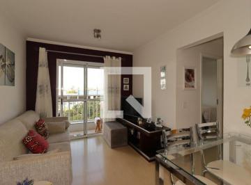 Apartamento · 50m² · 2 Quartos · 1 Vaga · Apartamento à Venda - Vila América, 2 Quartos, 50 m2