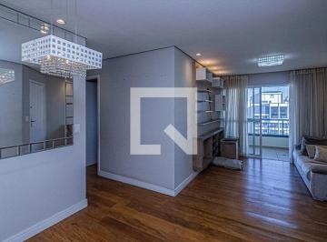 Apartamento · 113m² · 3 Quartos · 2 Vagas · Apartamento à Venda - Bosque da Saúde, 3 Quartos, 113 m2