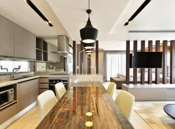 Apartamento · 102m² · 1 Quarto · 2 Vagas · Apartamento RESIDENCIAL em SÃO PAULO - SP, VILA NOVA CONCEIÇÃO