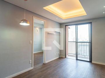 Apartamento · 33m² · 1 Quarto · Apartamento à Venda - Bela Vista, 1 Quarto, 33 m2