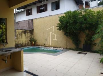 Casa · 360m² · 4 Quartos · 5 Vagas · Casa em Condomínio de 360m² 4 suítes no Alto da Boa Vista - São Paulo