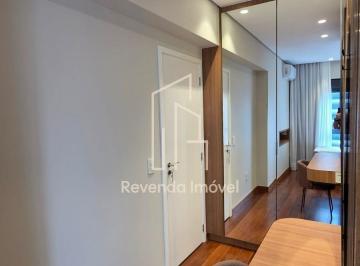 Apartamento · 165m² · 3 Quartos · 3 Vagas · Apartamento de luxo para locação na Chácara Santo Antônio: 3 quartos, 3 suites, 5 banheiros, 3 vagas