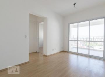 Apartamento · 54m² · 2 Quartos · 1 Vaga · Apartamento à Venda - Vila Yara, 2 Quartos, 54 m2