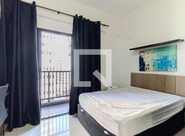Apartamento · 22m² · 1 Quarto · Apartamento à Venda - Santa Cecília, 1 Quarto, 22 m2