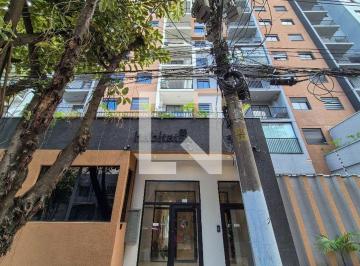 Apartamento · 40m² · 2 Quartos · Apartamento à Venda - Campos Elíseos, 2 Quartos, 40 m2