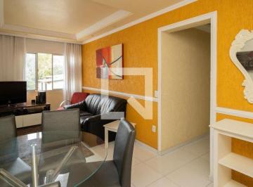 Apartamento · 79m² · 3 Quartos · 1 Vaga · Apartamento à Venda - Taboão, 3 Quartos, 79 m2