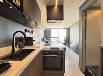 Apartamento · 25m² · 1 Quarto · Apartamento à Venda - Vila Olímpia, 1 Quarto, 25 m2