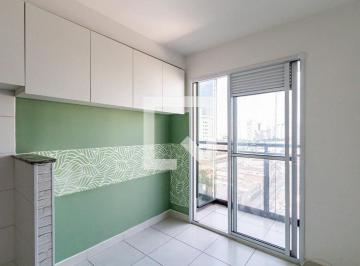 Apartamento · 28m² · 1 Quarto · Apartamento à Venda - Água Branca, 1 Quarto, 28 m2