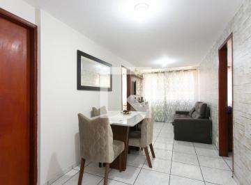 Apartamento · 55m² · 3 Quartos · 1 Vaga · Apartamento à Venda - Vila Princesa Isabel, 3 Quartos, 55 m2