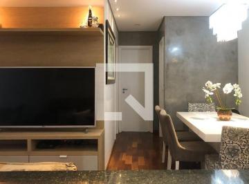 Apartamento · 61m² · 2 Quartos · 2 Vagas · Apartamento à Venda - Olímpico, 2 Quartos, 61 m2
