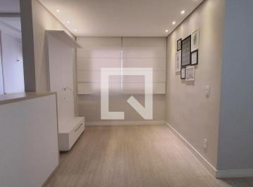 Apartamento · 82m² · 2 Quartos · 1 Vaga · Apartamento à Venda - Vila Lusitânia, 2 Quartos, 82 m2