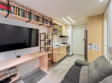 Apartamento · 26m² · 1 Quarto · Apartamento à venda na Mooca, SP: 1 quarto, 1 suíte e 26m² de área privativa - Imperdível!