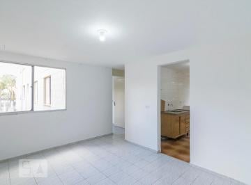 Apartamento · 50m² · 2 Quartos · 1 Vaga · Apartamento à Venda - Jardim Alvorada, 2 Quartos, 50 m2