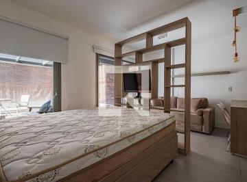 Apartamento · 78m² · 1 Quarto · 2 Vagas · Apartamento à Venda - Jardim Paulista, 1 Quarto, 78 m2