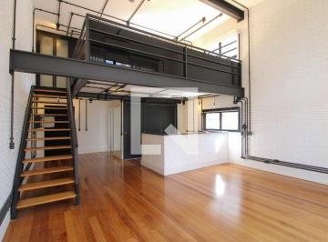 Apartamento · 98m² · 1 Quarto · 2 Vagas · Apartamento à Venda - Morumbi, 1 Quarto, 98 m2