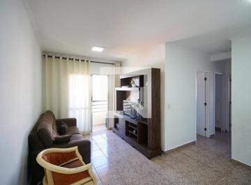 Apartamento · 64m² · 3 Quartos · 1 Vaga · Apartamento à Venda - Vila Carrão, 3 Quartos, 64 m2