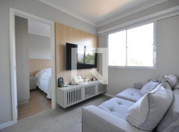 Apartamento · 35m² · 2 Quartos · Apartamento à Venda - Vila Constança , 2 Quartos, 35 m2