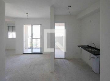 Apartamento · 57m² · 2 Quartos · 1 Vaga · Apartamento à Venda - Vila Prudente, 2 Quartos, 57 m2