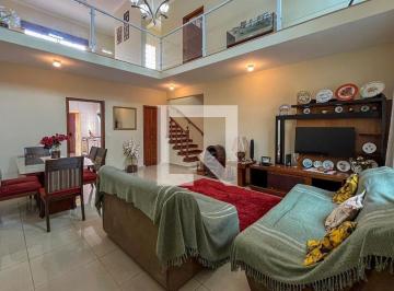 Casa · 300m² · 3 Quartos · 3 Vagas · Casa à Venda - Jardim Santa Emília, 3 Quartos, 300 m2