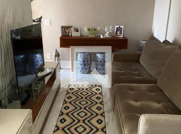 Apartamento · 74m² · 3 Quartos · 2 Vagas · Apartamento à Venda - Vila Yara, 3 Quartos, 74 m2