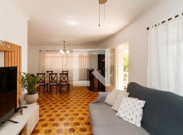 Casa · 371m² · 4 Quartos · 6 Vagas · Casa à Venda - Tucuruvi, 4 Quartos, 371 m2
