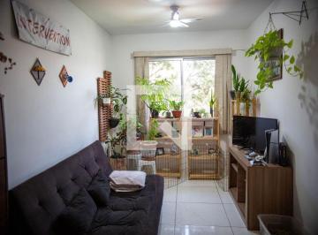Apartamento · 48m² · 2 Quartos · 1 Vaga · Apartamento à Venda - Jardim Éster Yolanda, 2 Quartos, 48 m2