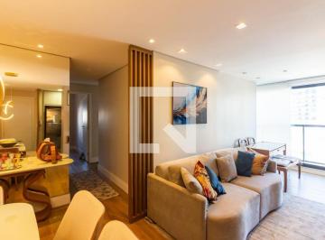 Apartamento · 90m² · 3 Quartos · 2 Vagas · Apartamento à Venda - Centro, 3 Quartos, 90 m2