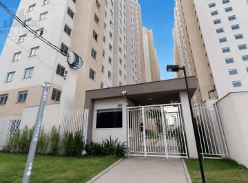 bc4ec3b438e7758c7f72d7788a4fe0345435f004 · Apartamento no Condomínio Plano & Novo Mundo - Parque Novo Mundo