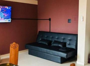 bdce7c87090e81bc287f2e24072cc120d44d93d3 · Apartamento com 1 dormitório à venda, 33 m² por R$ 370.000,00 - Ponta das Canas - Florianópolis/SC